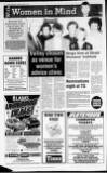 Newtownabbey Times and East Antrim Times Thursday 04 March 1993 Page 12