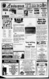 Newtownabbey Times and East Antrim Times Thursday 04 March 1993 Page 14