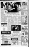 Newtownabbey Times and East Antrim Times Thursday 04 March 1993 Page 20