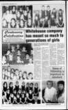 Newtownabbey Times and East Antrim Times Thursday 04 March 1993 Page 22