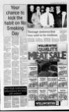 Newtownabbey Times and East Antrim Times Thursday 04 March 1993 Page 25