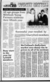 Newtownabbey Times and East Antrim Times Thursday 04 March 1993 Page 35