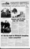 Newtownabbey Times and East Antrim Times Thursday 04 March 1993 Page 36
