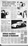 Newtownabbey Times and East Antrim Times Thursday 04 March 1993 Page 44