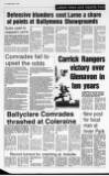 Newtownabbey Times and East Antrim Times Thursday 04 March 1993 Page 48