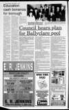 Newtownabbey Times and East Antrim Times Thursday 11 March 1993 Page 2