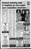 Newtownabbey Times and East Antrim Times Thursday 11 March 1993 Page 3