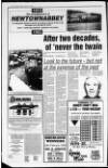 Newtownabbey Times and East Antrim Times Thursday 11 March 1993 Page 6