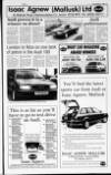 Newtownabbey Times and East Antrim Times Thursday 11 March 1993 Page 15