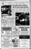 Newtownabbey Times and East Antrim Times Thursday 11 March 1993 Page 22