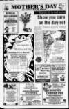 Newtownabbey Times and East Antrim Times Thursday 11 March 1993 Page 24