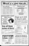 Newtownabbey Times and East Antrim Times Thursday 11 March 1993 Page 26