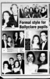 Newtownabbey Times and East Antrim Times Thursday 11 March 1993 Page 28