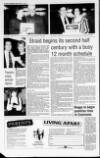 Newtownabbey Times and East Antrim Times Thursday 11 March 1993 Page 30