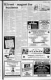 Newtownabbey Times and East Antrim Times Thursday 11 March 1993 Page 31