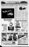 Newtownabbey Times and East Antrim Times Thursday 11 March 1993 Page 32