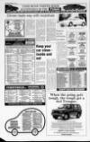 Newtownabbey Times and East Antrim Times Thursday 11 March 1993 Page 34