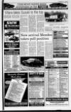 Newtownabbey Times and East Antrim Times Thursday 11 March 1993 Page 39