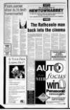 Newtownabbey Times and East Antrim Times Thursday 25 March 1993 Page 8