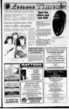 Newtownabbey Times and East Antrim Times Thursday 25 March 1993 Page 17