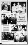 Newtownabbey Times and East Antrim Times Thursday 25 March 1993 Page 28