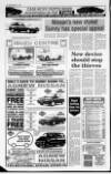 Newtownabbey Times and East Antrim Times Thursday 25 March 1993 Page 38