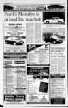 Newtownabbey Times and East Antrim Times Thursday 25 March 1993 Page 40