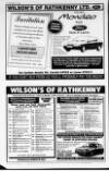 Newtownabbey Times and East Antrim Times Thursday 25 March 1993 Page 42