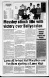 Newtownabbey Times and East Antrim Times Thursday 25 March 1993 Page 58