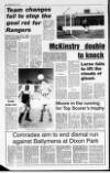 Newtownabbey Times and East Antrim Times Thursday 25 March 1993 Page 60