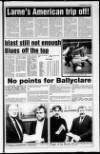 Newtownabbey Times and East Antrim Times Thursday 25 March 1993 Page 61