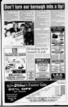 Newtownabbey Times and East Antrim Times Thursday 08 April 1993 Page 3