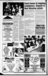 Newtownabbey Times and East Antrim Times Thursday 08 April 1993 Page 4