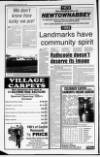 Newtownabbey Times and East Antrim Times Thursday 08 April 1993 Page 8