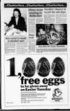 Newtownabbey Times and East Antrim Times Thursday 08 April 1993 Page 11