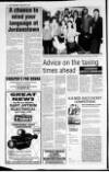 Newtownabbey Times and East Antrim Times Thursday 08 April 1993 Page 14