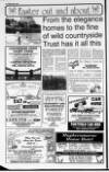 Newtownabbey Times and East Antrim Times Thursday 08 April 1993 Page 22