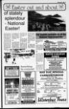 Newtownabbey Times and East Antrim Times Thursday 08 April 1993 Page 23