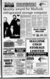 Newtownabbey Times and East Antrim Times Thursday 08 April 1993 Page 27