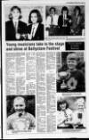 Newtownabbey Times and East Antrim Times Thursday 08 April 1993 Page 29