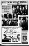 Newtownabbey Times and East Antrim Times Thursday 08 April 1993 Page 36