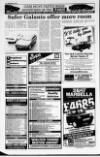 Newtownabbey Times and East Antrim Times Thursday 08 April 1993 Page 42