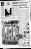 Newtownabbey Times and East Antrim Times Thursday 22 April 1993 Page 2