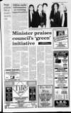 Newtownabbey Times and East Antrim Times Thursday 22 April 1993 Page 3