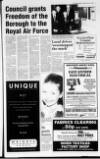 Newtownabbey Times and East Antrim Times Thursday 22 April 1993 Page 5