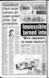 Newtownabbey Times and East Antrim Times Thursday 22 April 1993 Page 24