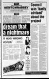 Newtownabbey Times and East Antrim Times Thursday 22 April 1993 Page 25