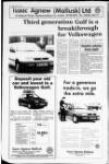 Newtownabbey Times and East Antrim Times Thursday 22 April 1993 Page 30