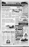 Newtownabbey Times and East Antrim Times Thursday 22 April 1993 Page 31