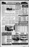 Newtownabbey Times and East Antrim Times Thursday 22 April 1993 Page 33